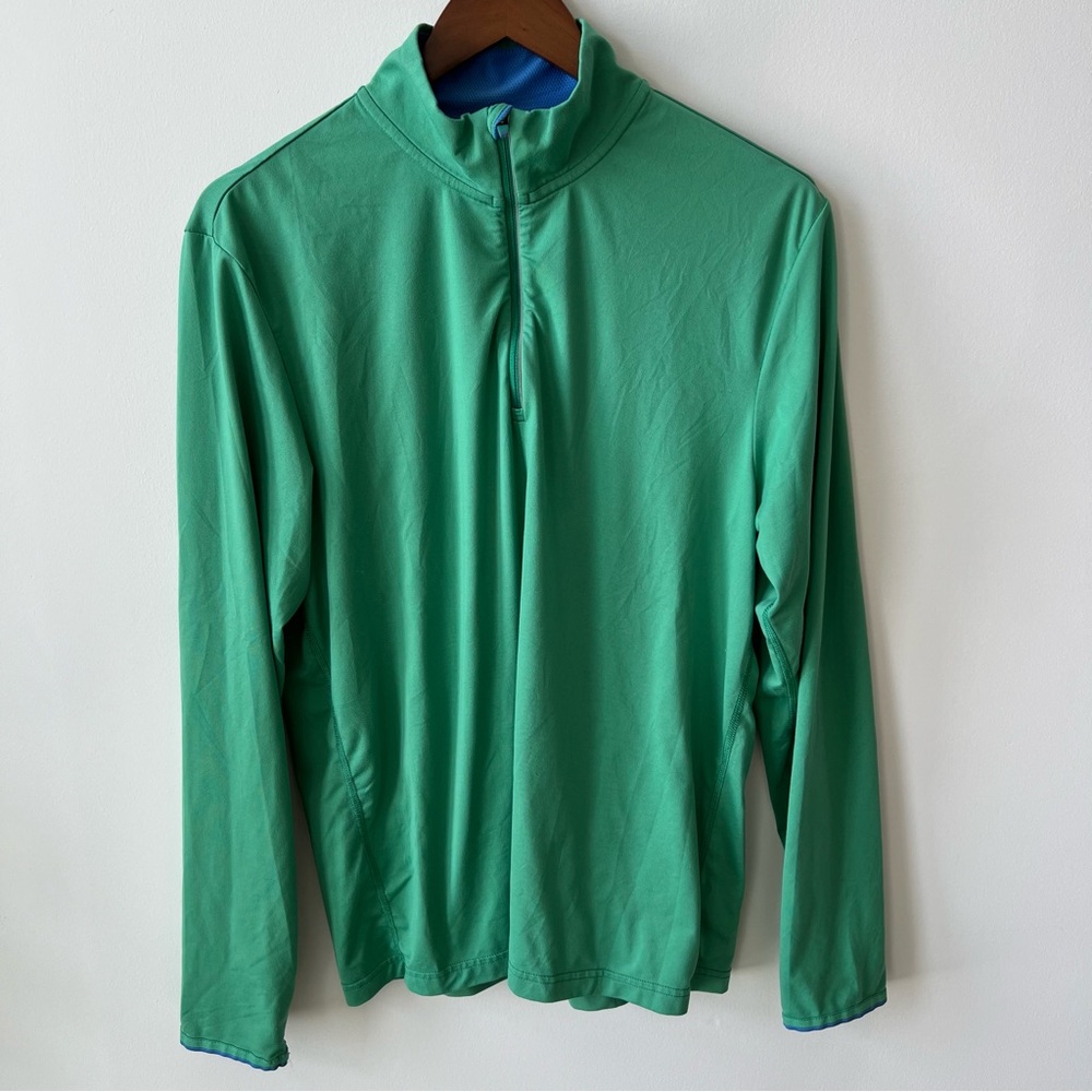 Ralph Lauren Golf Stretch Pullover